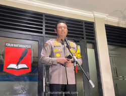 Polda Metro Jaya Minta Maaf, Pedagang Es Gabus Ternyata Tak Bersalah