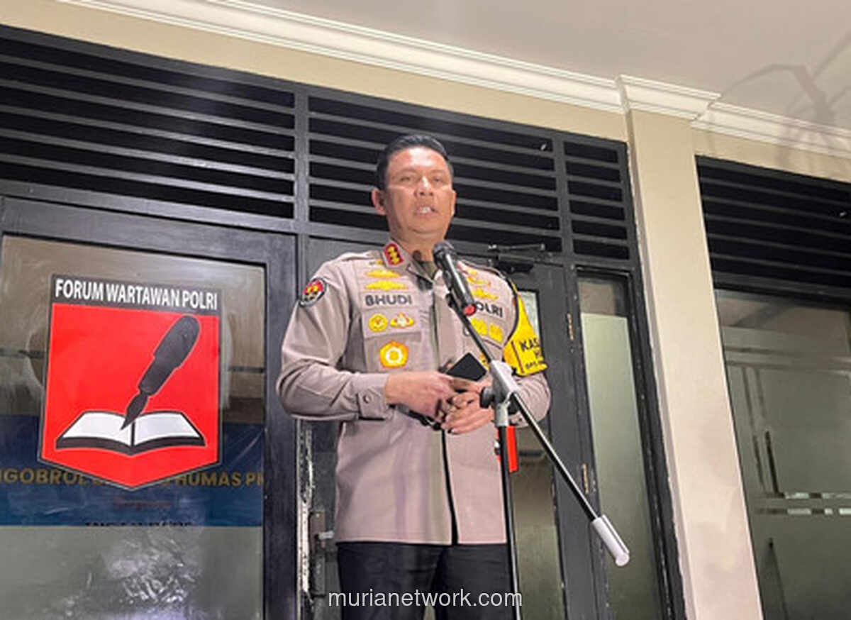 Polda Metro Jaya Minta Maaf, Pedagang Es Gabus Ternyata Tak Bersalah