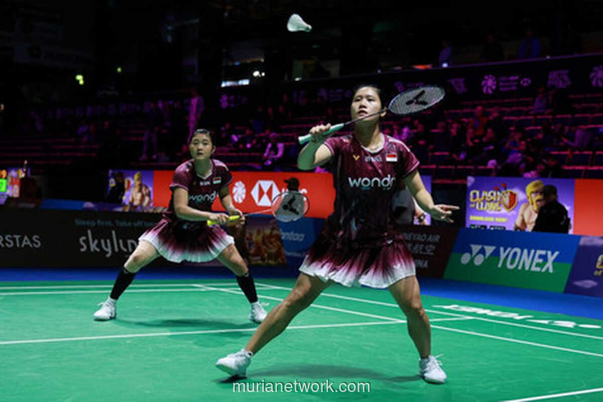 Harapan Indonesia di India Open 2026 Pupus di Tangan Unggulan China