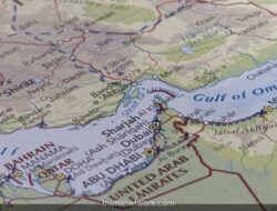 Selat Hormuz: Ketika Ancaman Lebih Berbahaya Daripada Serangan Itu Sendiri