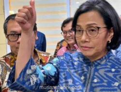 Sorotan Rp349 Triliun di Kemenkeu, KPK Didesak Turun Tangan