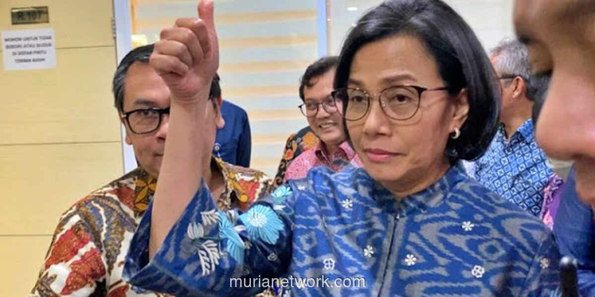 Sorotan Rp349 Triliun di Kemenkeu, KPK Didesak Turun Tangan