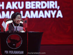 Megawati: Bencana Sumatera adalah Peringatan Sejarah, Bukan Sekadar Musibah