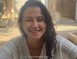 Dahlia Poland Ungkap Detik-Detik Sabarnya Habis Sebelum Ungkap Perselingkuhan Fandy