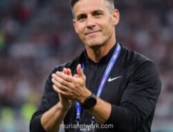 Herdman Kagum, Markas Bali United Bakal Jadi Kandang Baru Timnas