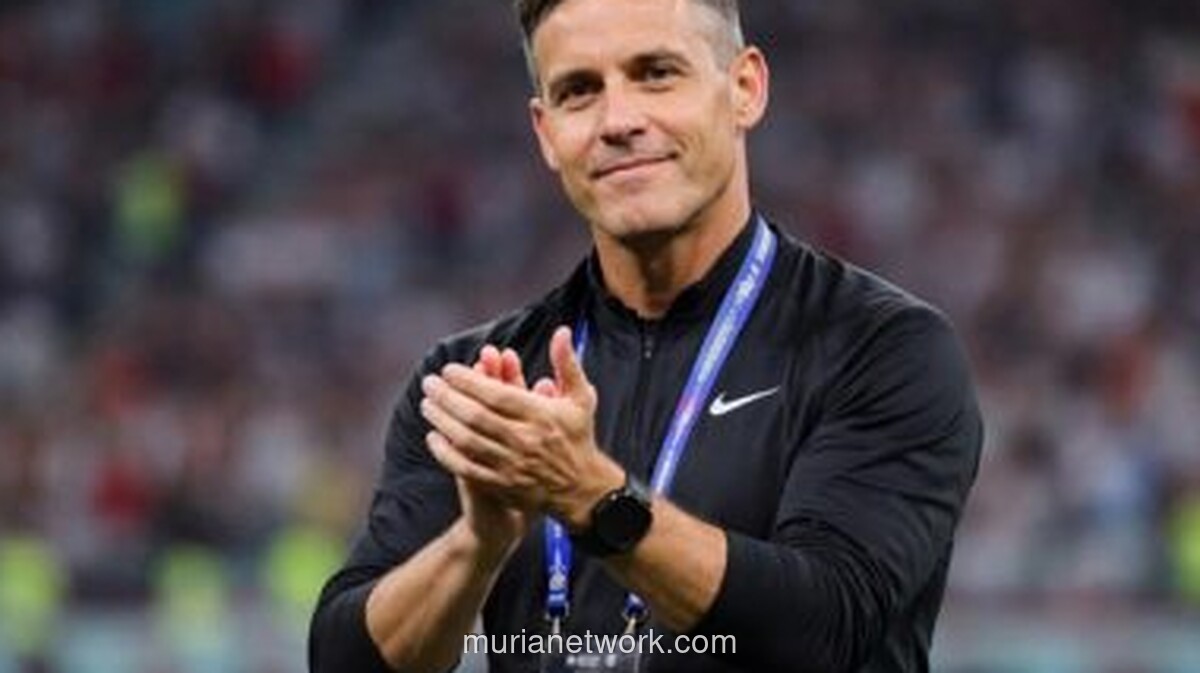 Herdman Kagum, Markas Bali United Bakal Jadi Kandang Baru Timnas