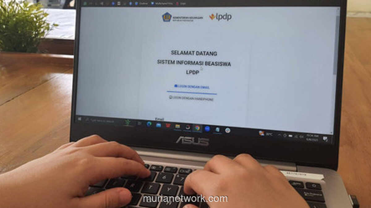 LPDP Ganti Arah: Beasiswa 2026 Fokus pada Dampak Nyata untuk Indonesia