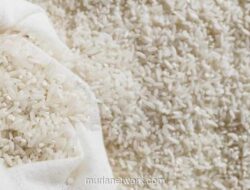 Tahun 2026, Indonesia Tutup Keran Impor Beras, Gula, dan Jagung