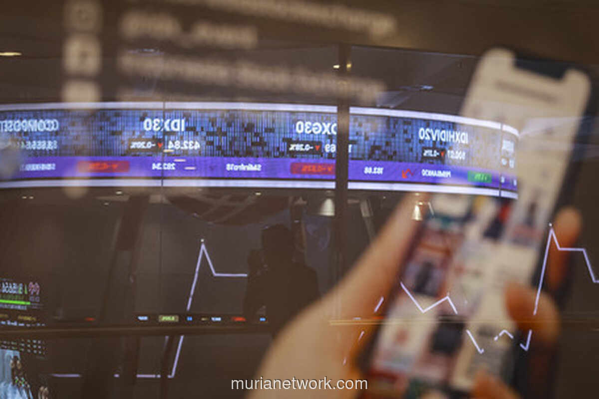 IHSG Diprediksi Lanjutkan Koreksi, Investor Waspadai Data Global