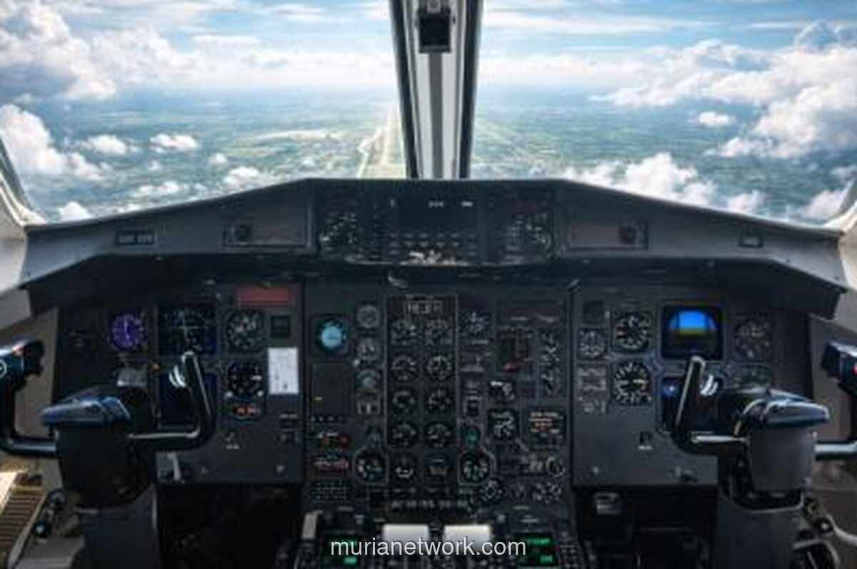 Pesawat ATR 400 Hilang Kontak di Maros, 11 Orang dalam Penerbangan Yogyakarta-Makassar