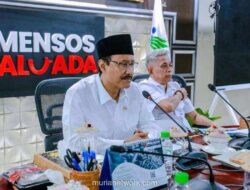 Gus Ipul Pastikan Bantuan Rp2 Triliun untuk Korban Bencana Sumatera Tepat Sasaran