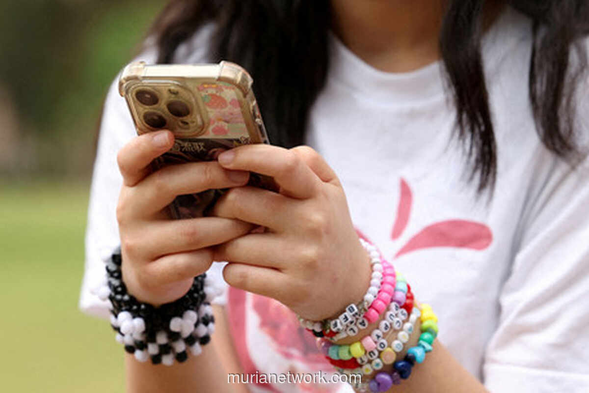 Inggris Pelajari Larangan Media Sosial untuk Anak, Terinspirasi dari Australia