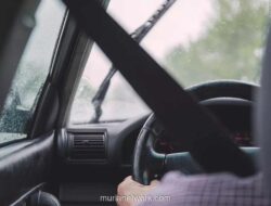 Serat: Penyelamat Tubuh Saat Perjalanan Panjang dan Makan di Luar