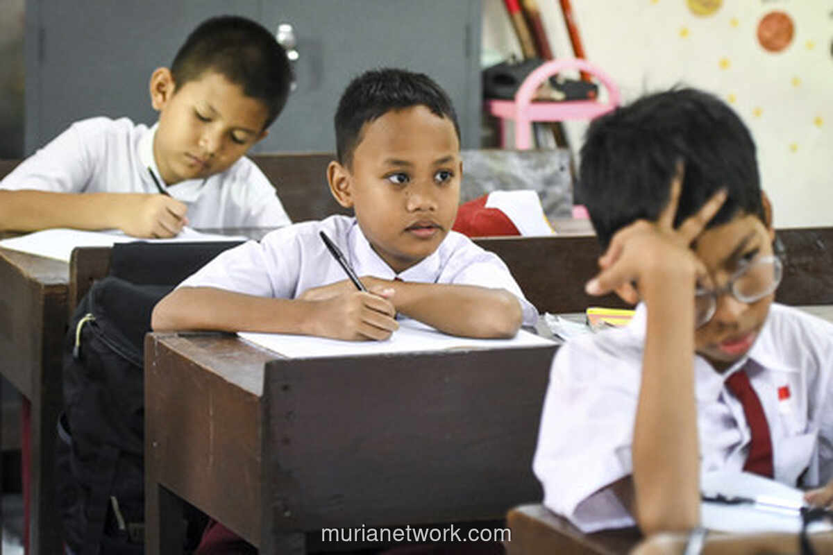 Ketika Guru Dihargai Sebagai Proyek, Peradaban Menuju Senja