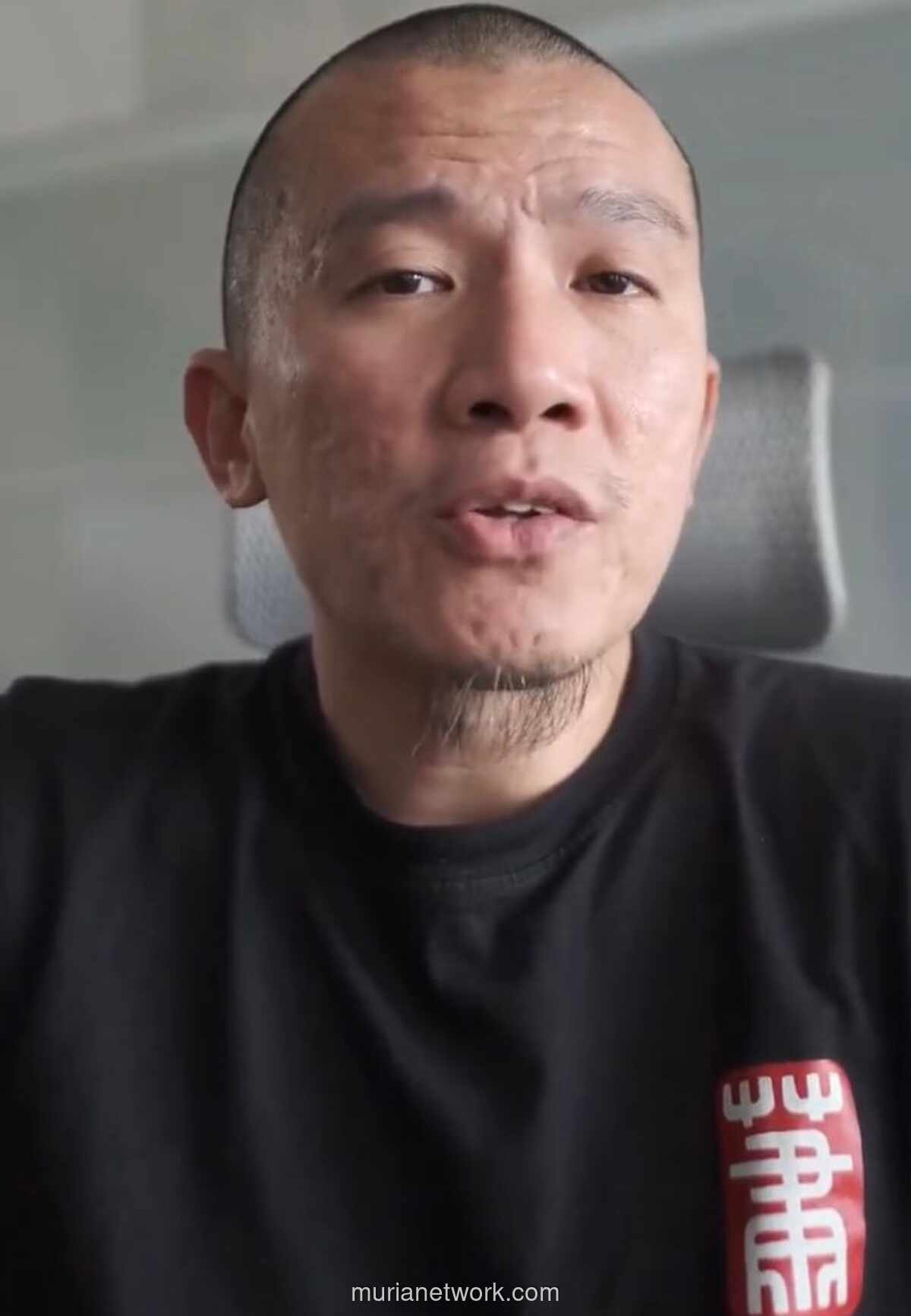 Felix Siauw Sindir Sikap Pemerintah: Jamin Keamanan Israel, Sementara Gaza Berdarah?