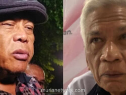 Kunjungan Tersangka ke Solo Picu Sindiran Tajam: Ada Pejuang, Ada Pecundang