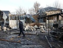 Korban Perang Ukraina Tembus 1,8 Juta Personel Militer