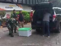 Kejagung Geledah Kemenhut, Telusuri Jejak Kasus Tambang yang Sudah Di-SP3 KPK