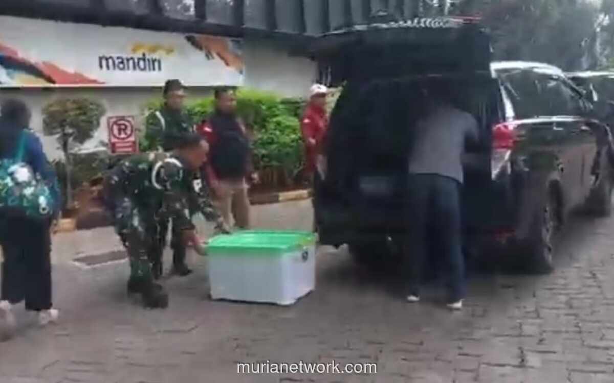 Kejagung Geledah Kemenhut, Telusuri Jejak Kasus Tambang yang Sudah Di-SP3 KPK