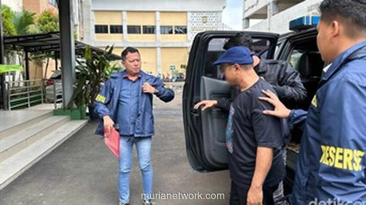 Guru di Serpong Diduga Cabuli Murid, Beri Uang Jajan Usai Aksi