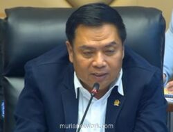 Lasarus Minta BMKG Tak Normatif Soal Analisis Kecelakaan Pangkep