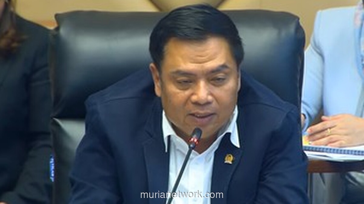 Lasarus Minta BMKG Tak Normatif Soal Analisis Kecelakaan Pangkep