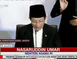 Sidang Isbat Ramadan 2026 Digelar 17 Februari, Menteri Agama Pimpin Langsung