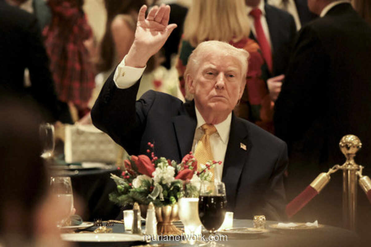 Trump Kerahkan Raksasa Minyak AS Garap Ladang Minyak Venezuela yang Terbengkalai