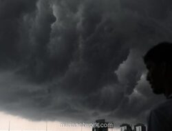 Operasi Tebar Garam di Jakarta Diperpanjang hingga 2026