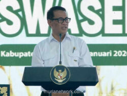 Menteri Amran Bongkar Aksi Bandel Pupuk hingga Minyak Goreng: 2.300 Izin Dicabut