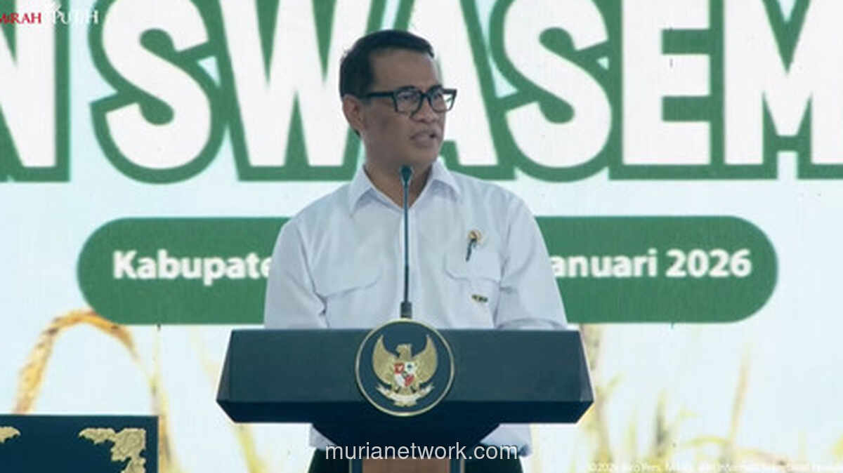 Menteri Amran Bongkar Aksi Bandel Pupuk hingga Minyak Goreng: 2.300 Izin Dicabut