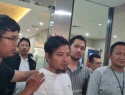 Musisi Zul Zivilia: Kebebasan Tinggal Dua Tahun Lagi Berkat Peran Tamping di Lapas