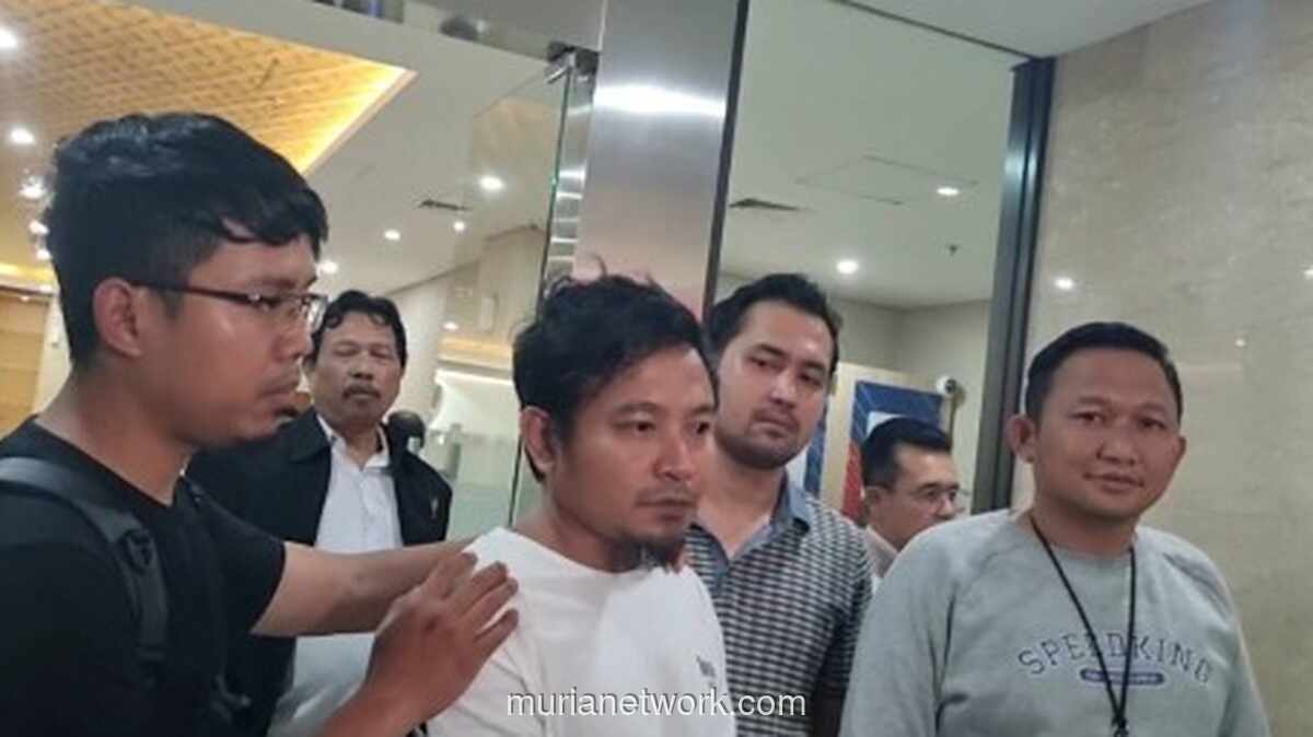 Musisi Zul Zivilia: Kebebasan Tinggal Dua Tahun Lagi Berkat Peran Tamping di Lapas