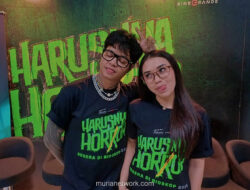 Selebgram Lula Lahfah Meninggal Dunia di Usia 26 Tahun