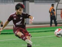 Persipal Palu Amankan Dua Talenta Muda PSM untuk Bertahan di Championship