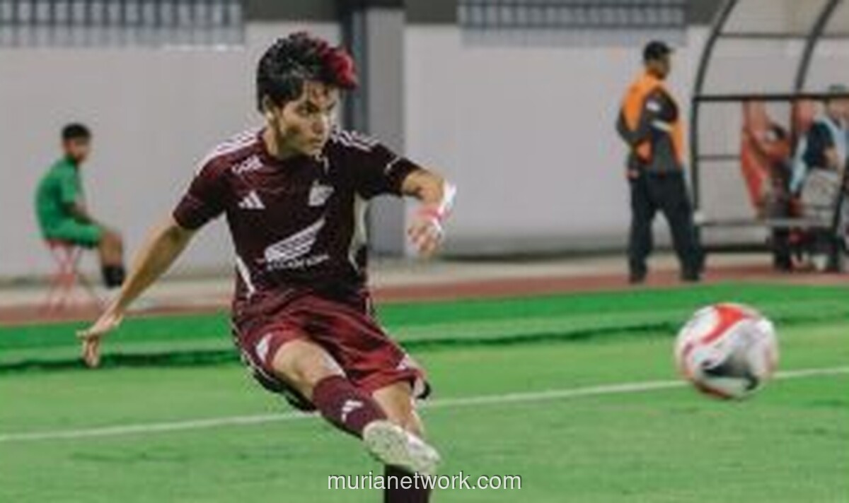 Persipal Palu Amankan Dua Talenta Muda PSM untuk Bertahan di Championship