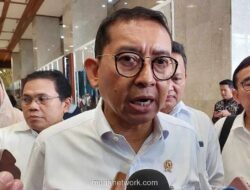 Fadli Zon Bantah Tudingan Militeristik, Sebut Kepemimpinan Prabowo Jalan Beradab