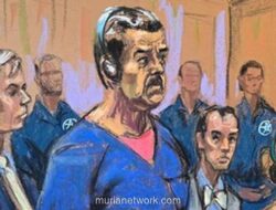 Maduro Bantah Tuduhan di New York, 10 Orang Divonis karena Serang Brigitte Macron, dan Peringatan Kebakaran untuk Australia