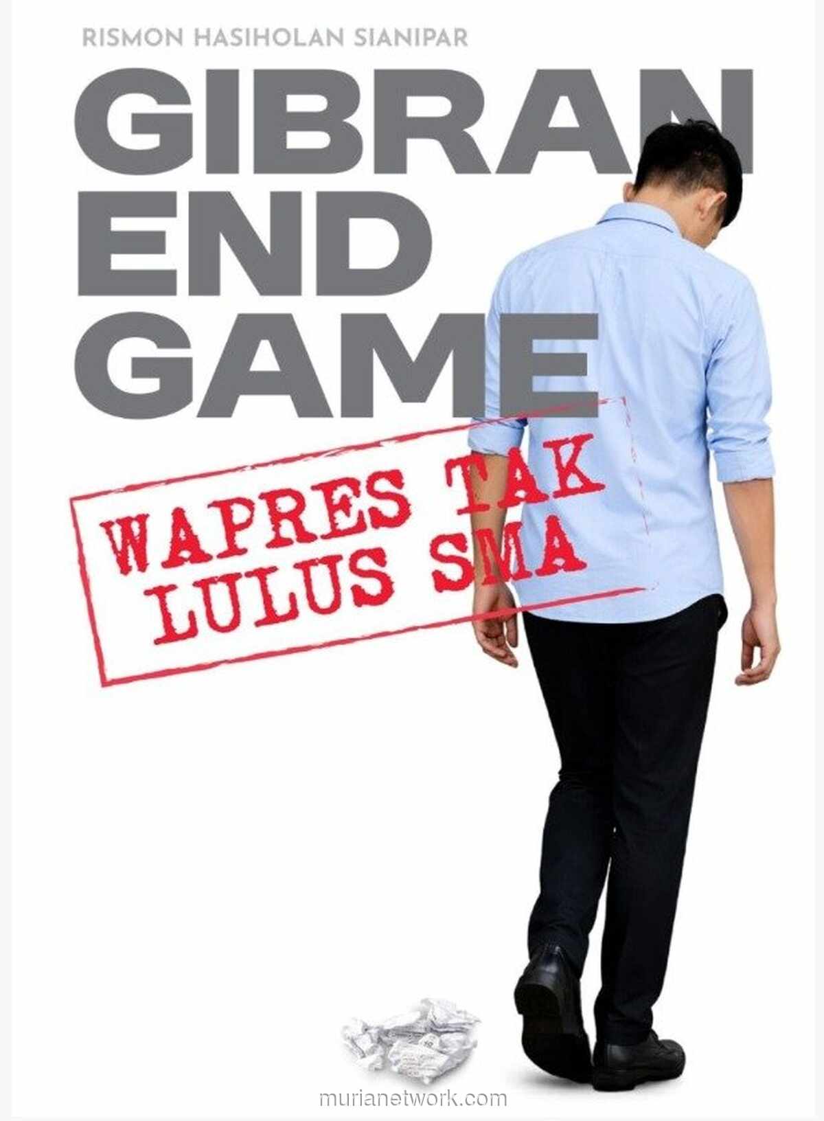 Dari Hatta hingga Gibran: Ironi Kualitas Wakil Presiden di Tengah Gelombang Literasi