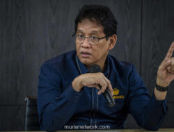 Tambang Emas Martabe Bakal Dikendalikan BUMN Baru di Bawah Danantara