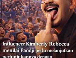 Publik Desak Pandji Segera Rilis Mens Rea 2: Bahan Kritik Masih Melimpah