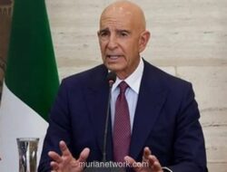 Foto Duta Besar AS di Ankara Picu Polemik: Gubernur Kolonial atau Kesalahan Protokol?