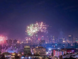 Ritual Tahun Baru: Menyalin Kegagalan dari Folder ke Folder