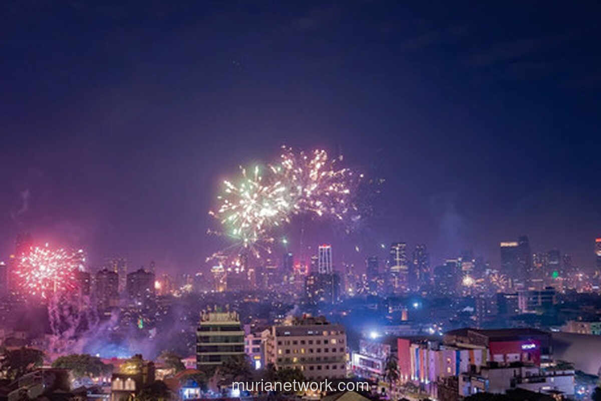 Ritual Tahun Baru: Menyalin Kegagalan dari Folder ke Folder