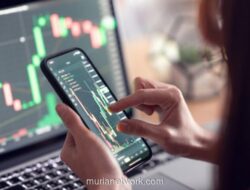 Transaksi Kripto Indonesia Tembus Rp 482 Triliun di Tengah Gejolak Global