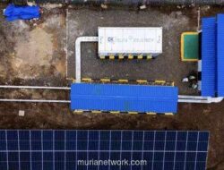 Dekarbonisasi Industri Terganjal, SUN Energy Pacu Integrasi Teknologi