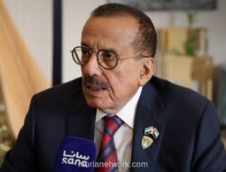 Miliarder Dubai Tersentak: Atas Nama Apa AS Berani Tangkap Presiden Negara Berdaulat?