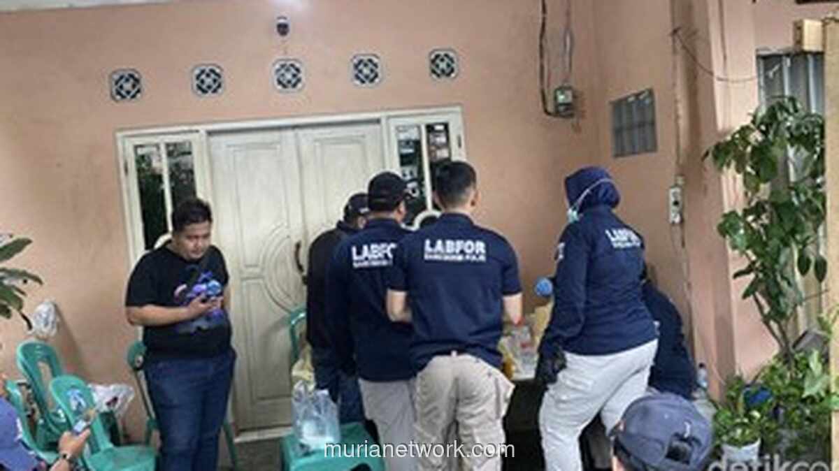 Tragis di Warakas: Ibu dan Dua Anak Ditemukan Tewas di Kontrakan