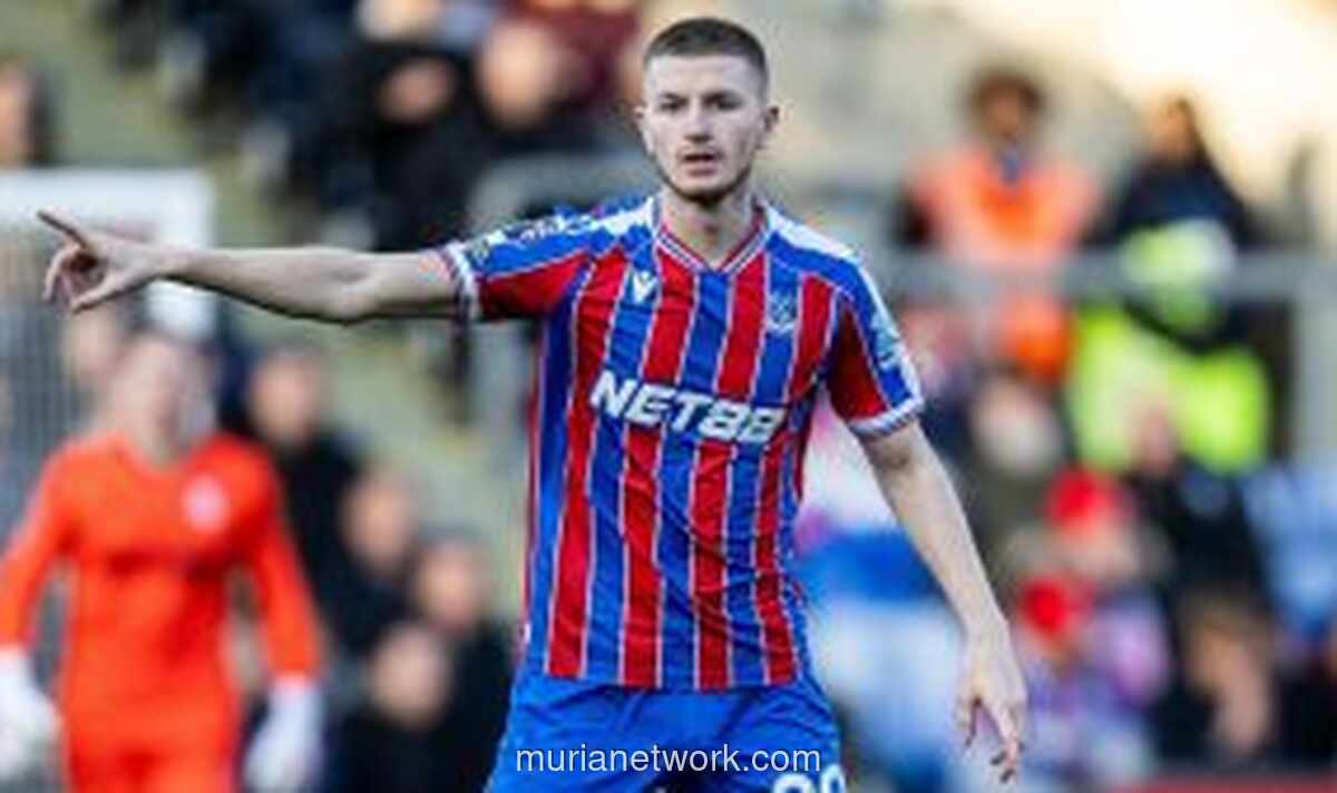 Manchester United Siap Perang Bidding untuk Rekrut Adam Wharton