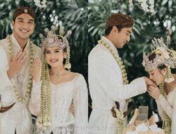 Salshabilla Adriani Ungkap Cerita Sepele yang Bikin Geleng-Geleng di Awal Pernikahan